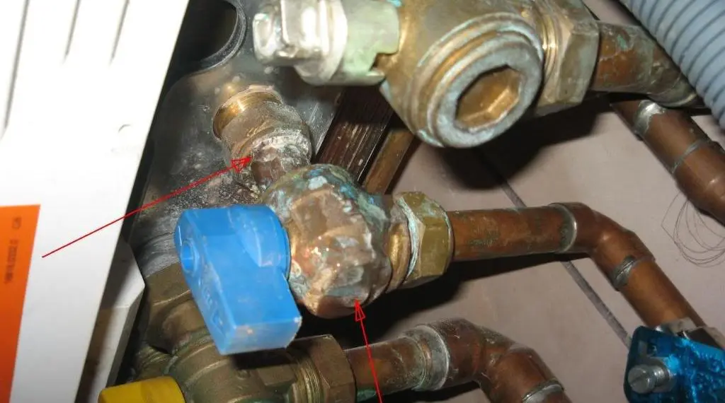 How to Prevent a Broken Boiler Leak in One Easy Step