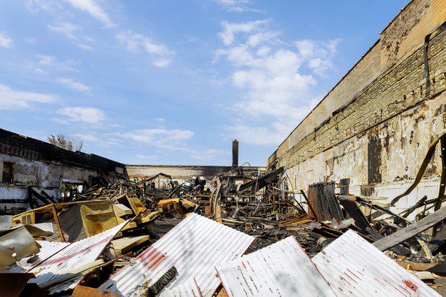 burned-exploded-house-destroyed-by-wildfires-south-california-usa_73110-8875-1