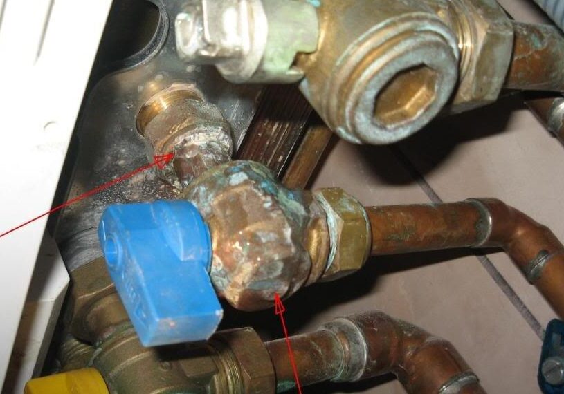 How to Prevent a Broken Boiler Leak in One Easy Step